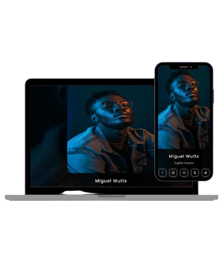 digital creator