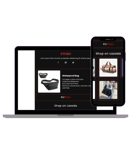 storefront